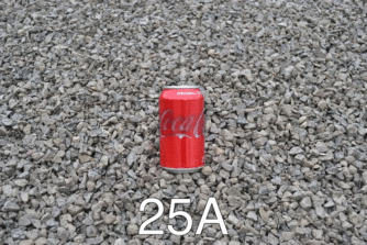 25A Crushed Gravel