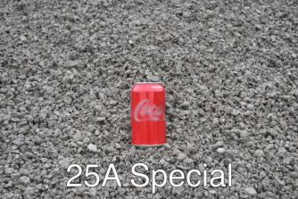 25A Special