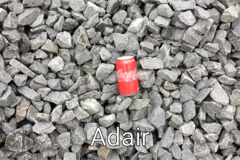 Adair
