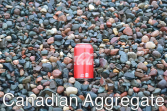 Canadian Aggregate