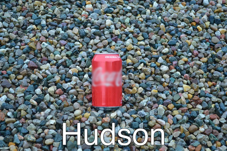 Hudson