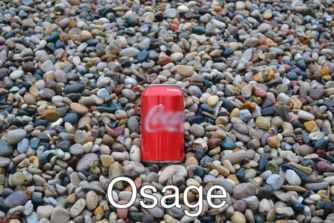 Osage