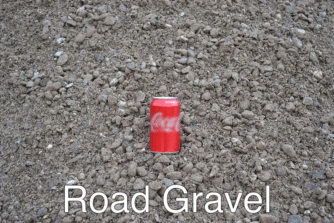 Road Gravel