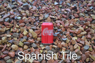 Spanish Tile