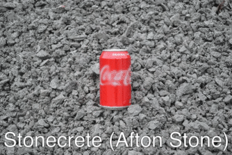 Stonecrete (Afton Stone)