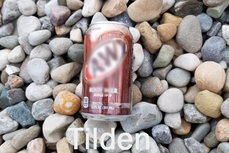 Tilden