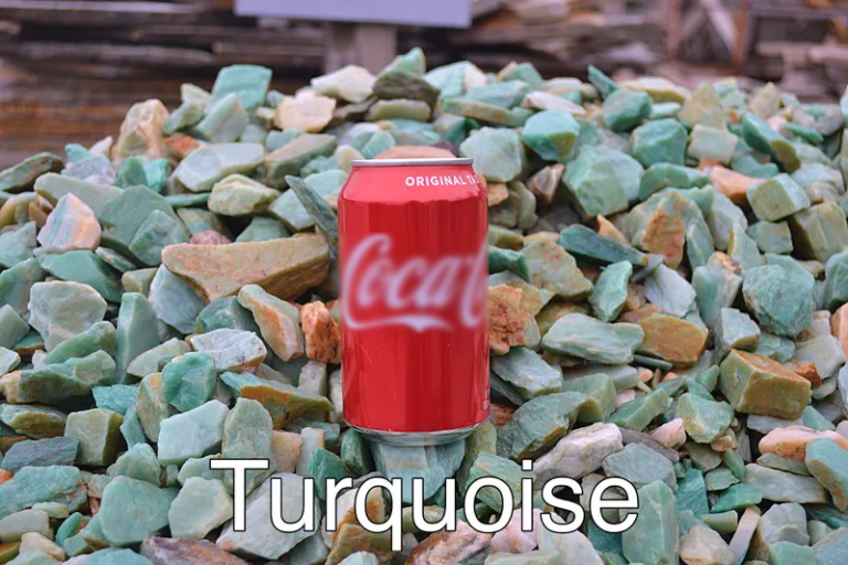 Turquiose